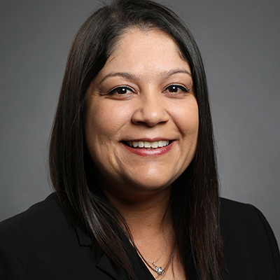 Nuria Ayala's headshot