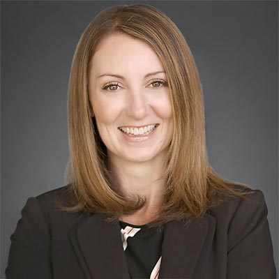 Headshot of Jenny A. Bien