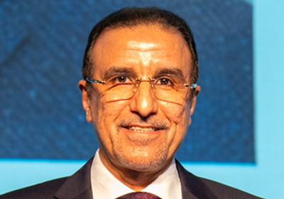 Mansour Saad Al-Shehri's headshot