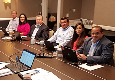 Information Management Subcommittee