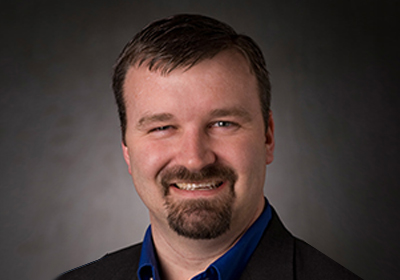 Robert Leicht's headshot