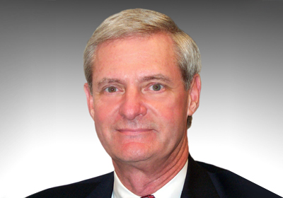 James B. Porter, Jr.'s headshot