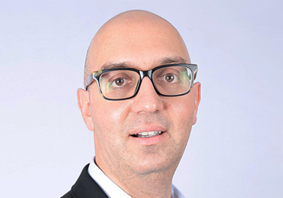 Burcin Kaplanoglu's headshot
