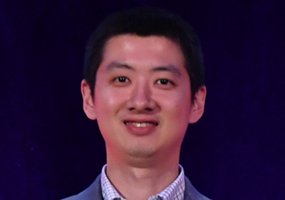 Bing Han's headshot