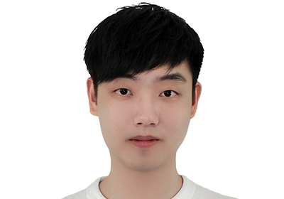 Chuanni He's headshot