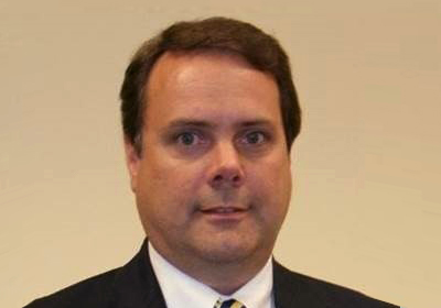 Brian Welsey's headshot