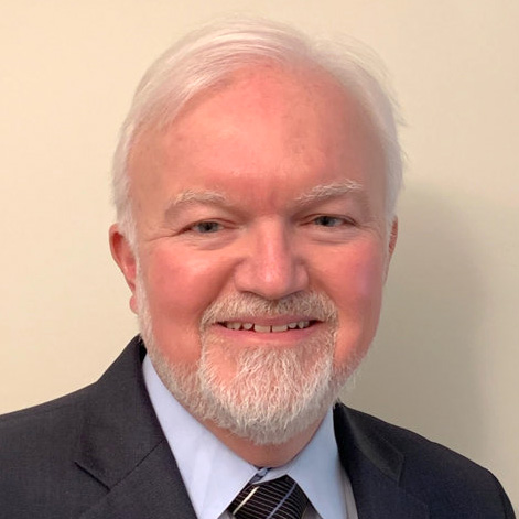 G. Edward Gibson, Jr.