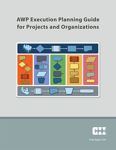 AWP Execution Planning Guide for Projects and Organizations