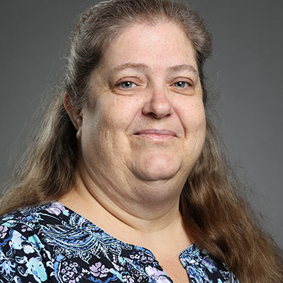 Debbie Samilpa's headshot