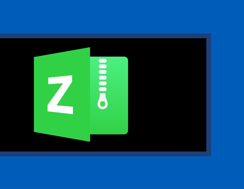 Zipfile thumbnail