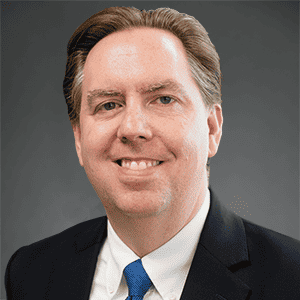 William O'Brien's headshot
