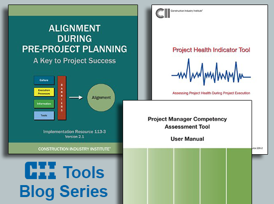 CII Tools Blog Series