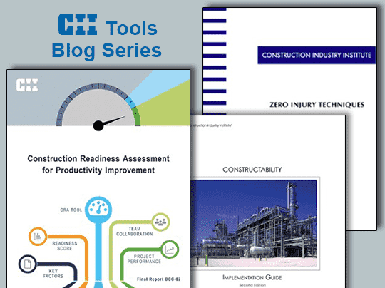 CII Tools Blog Series