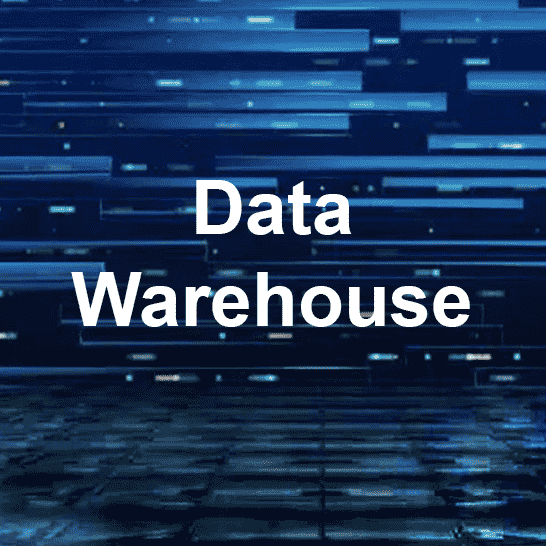 Data warehouse