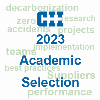CII 2023 Academic Selection