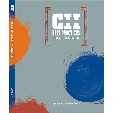 Best Practices Handbook