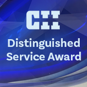 Distinguished Service Award