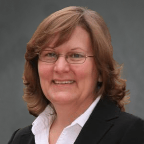 Cathleen (Kelly) Lenig's headshot