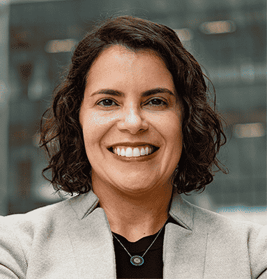Fernanda Leite's headshot
