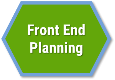 Front End Planning