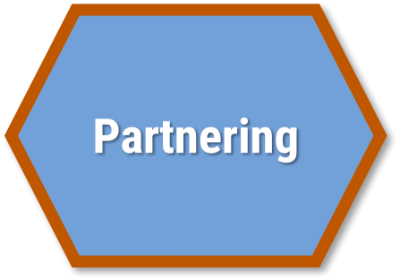 Partnering