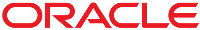 Oracle logo