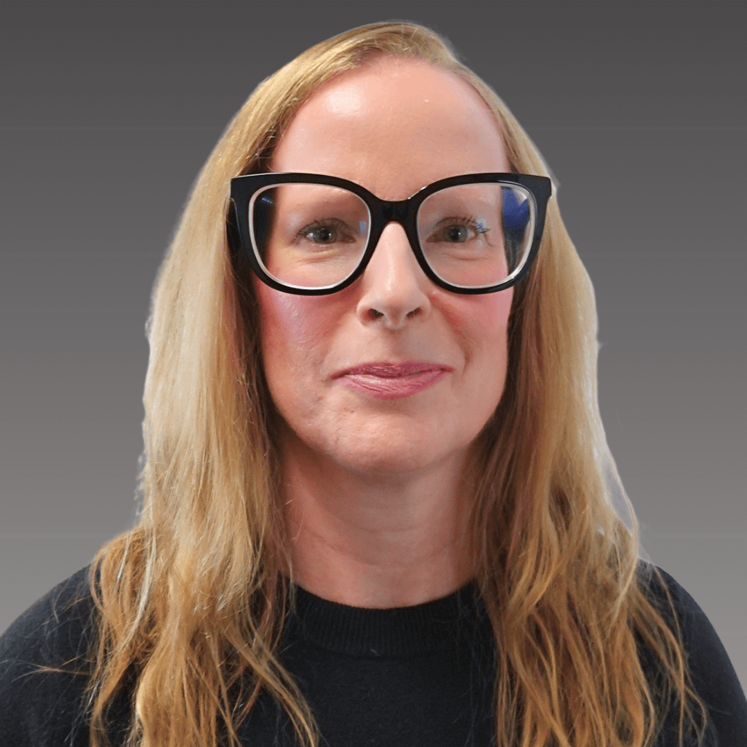 Shannon Brinkley's headshot