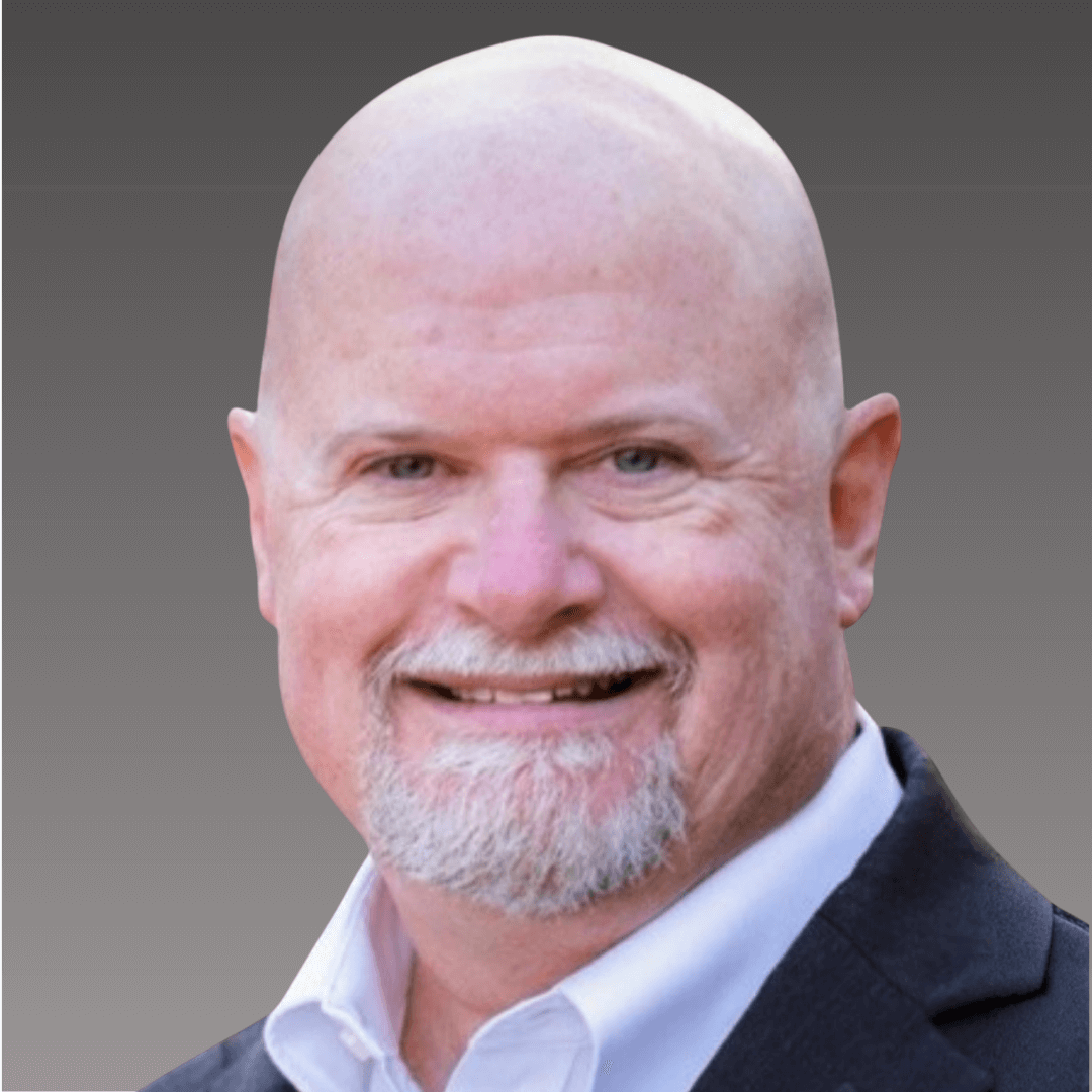 Headshot of Mike Pappas